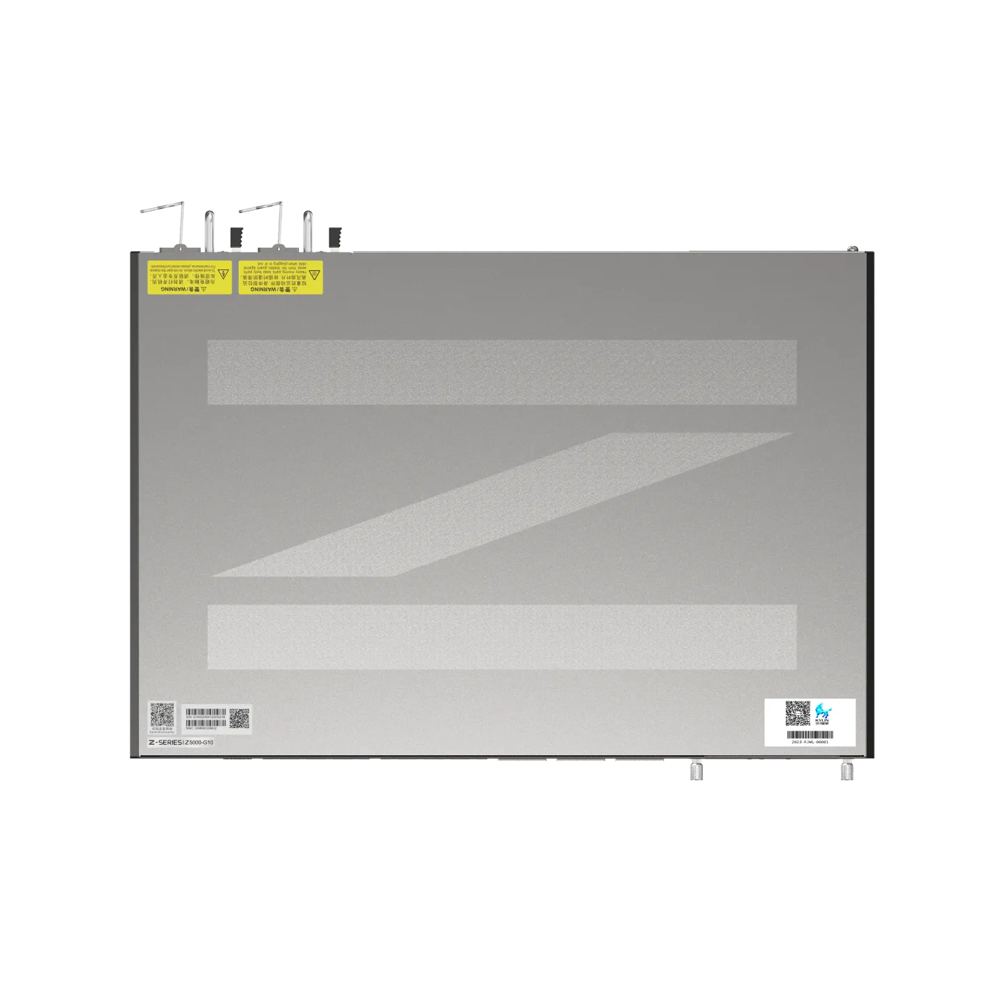 RG-WALL 1600-Z5000-G10